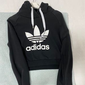 Adidas hoodie